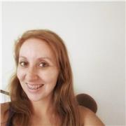 Profesora de Historia, Geografía y Ciencias Sociales